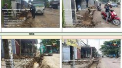 Update Progres MYC Paket 1 Ruas Burung-Burung–Bili-Bili di Gowa, Gubernur Sulsel: Mohon Kerjasama Masyarakat