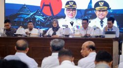 Bupati Gowa Instruksikan TPID Kendalikan Inflasi Jelang Ramadan