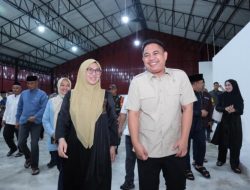 Dikunjungi Wamen PPMI, KDMP di Gowa Jadi Percontohan Penguatan Ekonomi Desa