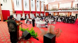 Gubernur Sulsel Sambut Baik Ajang ALSA NMCC Piala Mahkamah Agung XXVI