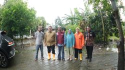 Jembatan Kaccia Barombong Dibangun Maret, Pemkot Makassar Siapkan Anggaran Rp1 Miliar Lebih