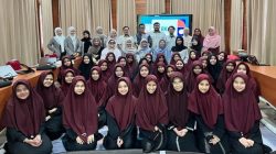 Kalla Institute Berdayakan Ibu Rumah Tangga Kelola Limbah Plastik Berbasis Ekonomi Sirkular