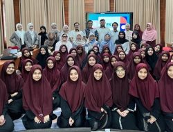 Kalla Institute Berdayakan Ibu Rumah Tangga Kelola Limbah Plastik Berbasis Ekonomi Sirkular