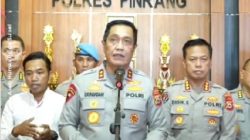 Kasus Kematian Polisi Muda Terkuak, Polda Sulsel Tetapkan Satu Orang Tersangka