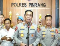 Kasus Kematian Polisi Muda Terkuak, Polda Sulsel Tetapkan Satu Orang Tersangka