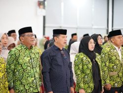 Ketua DPRD Gowa: Dewan Masjid Indonesia Miliki Peran Strategis dalam Membina Umat