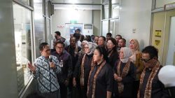 Lindungi Peternak Rakyat, Ketua Komisi IV Ingatkan Pentingnya Penguatan Pengendalian Penyakit Hewan