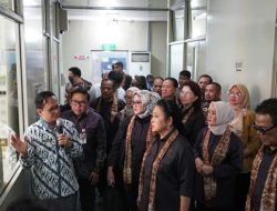 Lindungi Peternak Rakyat, Ketua Komisi IV Ingatkan Pentingnya Penguatan Pengendalian Penyakit Hewan