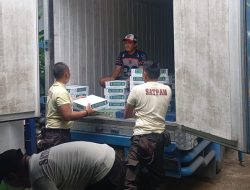 Kemenag Distribusikan 100 Ton Kurma Saudi, Ini Sasarannya