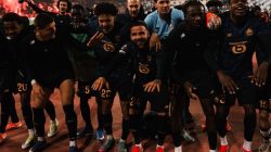 Liga Europa: Klub Calvin Verdonk Menang, Ini Daftar Lengkap Tim yang Lolos ke Babak 16 Besar