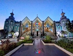 Selama Ramadan, Masjid Al Markaz Makassar Siapkan 1.200 Porsi Buka Puasa Setiap Hari