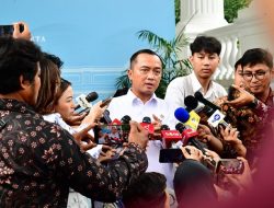 Tanggapi Survei Indikator Politik, Mensesneg: Pemerintah Fokus Percepat Program Prioritas