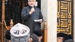 Warga Makassar Diminta Waspadai Cuaca Ekstrem