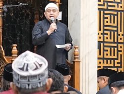 Warga Makassar Diminta Waspadai Cuaca Ekstrem