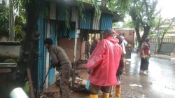 96 PKL di Mariso Ditertibkan