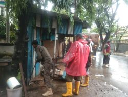 96 PKL di Mariso Ditertibkan