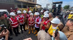 Pengerjaan Jalan Sepanjang 52,15 Km di Gowa, Bupati: Tingkatkan Konektivitas Antarwilayah