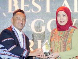 Pemkot Makassar Raih Best Adoption of Government Marketplace Award 2025