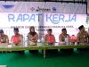 Wakil Ketua DPRD Gowa Hadiri Pembukaan Raker Kwarcab Gerakan Pramuka