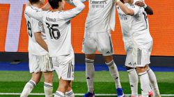 Juventus Tersingkir, Ini Daftar Tim yang Lolos ke 16 Besar Liga Champions