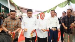 Rebound Padel di Karunrung Diresmikan, Makassar Kini Miliki Lebih dari 50 Lapangan Padel