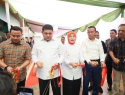 Rebound Padel di Karunrung Diresmikan, Makassar Kini Miliki Lebih dari 50 Lapangan Padel