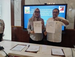 Pembangunan RS Regional Provinsi di Luwu Mulai Ditender, Bakal Dilengkapi Fasilitas Modern