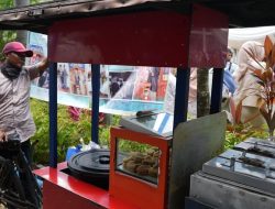 Unismuh Makassar Tegaskan Komitmen Dukung UMKM Lewat Bazar Wisuda Gratis