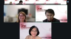 Peneliti Unhas Perkenalkan Lalat Buah sebagai Model Riset Strategis