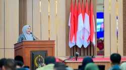 Wagub Sulsel Tegaskan RKPD 2027 Bukan Sekadar Formalitas Perencanaan