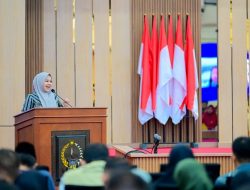 Wagub Sulsel Tegaskan RKPD 2027 Bukan Sekadar Formalitas Perencanaan