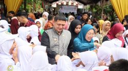 Wali Kota Dorong UKS Sekolah Jadi Pusat Edukasi Kesehatan, Bukan Sekadar Ruang P3K