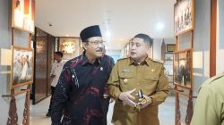 Wali Kota: Rakornas 2026 Momentum Selaraskan Program Nasional dan Kebutuhan Daerah