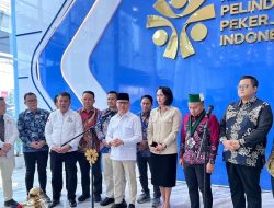 Hadiri Kerja Sama ADKASI–Kementerian P2MI, Ketua DPRD Gowa: Perkuat Perlindungan PMI