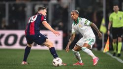 Inilah Hasil Lengkap Leg Pertama 16 Besar Liga Europa