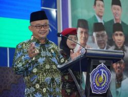 Mendikdasmen Abdul Mu’ti Bakal Hadiri Syawalan Muhammadiyah Sulsel, Catat Tanggalnya