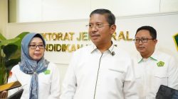 BOS Madrasah dan BOP RA Rp4,5 Triliun Mulai Cair, Bisa untuk Bayar Honor Guru Non ASN