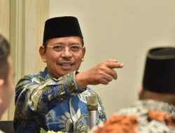 Kabar Gembira! TPG Guru Madrasah Cair Bertahap, Termasuk Lulusan PPG 2025