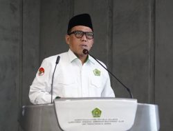 Kapan Lebaran Idulfitri? Kemenag: Tunggu Hasil Sidang Isbat 19 Maret 2026