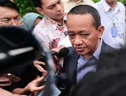 Prabowo Perintahkan Percepatan Transisi Energi dan Diversifikasi Sumber Minyak Nasional