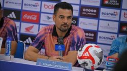 PSM vs Persita Malam Ini: Ambisi Pendekar Cisadane Raih Kemenangan di Markas Juku Eja