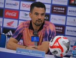 PSM vs Persita Malam Ini: Ambisi Pendekar Cisadane Raih Kemenangan di Markas Juku Eja