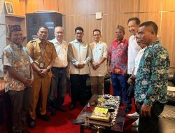 Warga Terdampak Banjir Datangi DPRD Gowa, HAR: Kami Ingin Ditangani Konkret dan Terukur