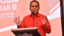 Hadapi Pemilu 2029, PDIP Sulsel Jaga Basis Pemilih dan Gaet Pemilih Baru