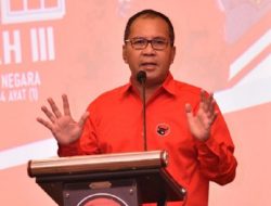 Hadapi Pemilu 2029, PDIP Sulsel Jaga Basis Pemilih dan Gaet Pemilih Baru
