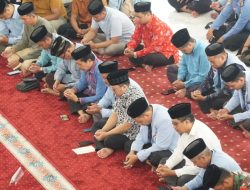 Apresiasi Festival Ramadan BKPRMI, Wakil Ketua DPRD Gowa: Generasi Muda Miliki Peran Krusial
