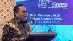 Soal Rancangan Peraturan Dewan Pers tentang Dana Jurnalisme Indonesia, Ini Sikap Resmi SMSI