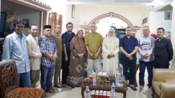 Kunjungi Tokoh Adat, Bupati Gowa Perkuat Harmoni Budaya dan Pembangunan