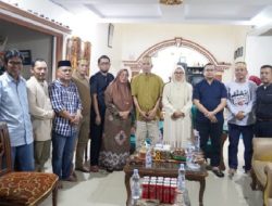 Kunjungi Tokoh Adat, Bupati Gowa Perkuat Harmoni Budaya dan Pembangunan