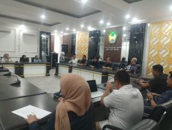 25 Legislator Gowa Siap Somasi Sejumlah Media, Buntut Berita Hoax yang Dinilai Rusak Citra Lembaga